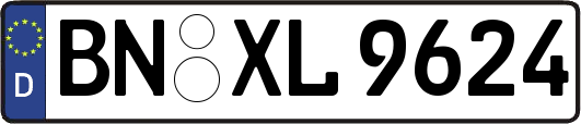 BN-XL9624