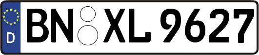 BN-XL9627