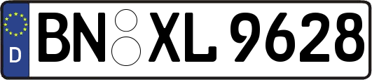 BN-XL9628