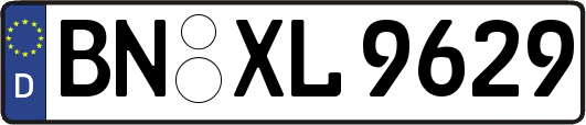 BN-XL9629