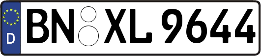 BN-XL9644
