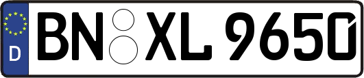 BN-XL9650