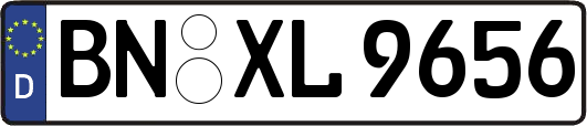 BN-XL9656