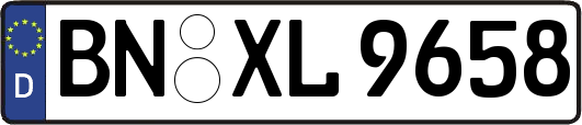 BN-XL9658