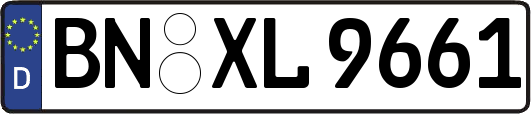 BN-XL9661
