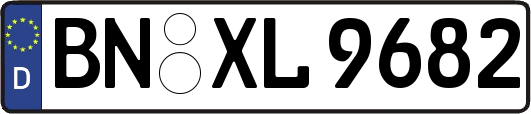BN-XL9682