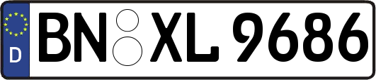 BN-XL9686