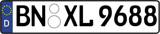 BN-XL9688