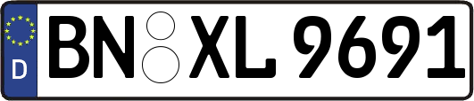 BN-XL9691