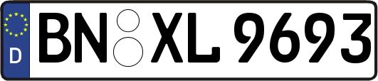 BN-XL9693
