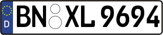 BN-XL9694