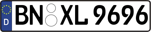 BN-XL9696