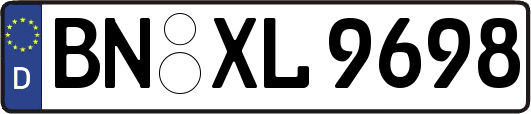 BN-XL9698