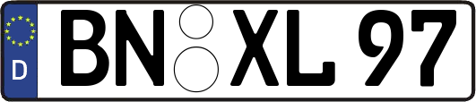 BN-XL97