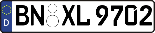 BN-XL9702
