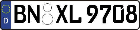 BN-XL9708