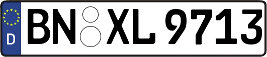 BN-XL9713