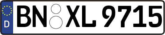 BN-XL9715