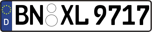 BN-XL9717