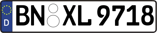 BN-XL9718