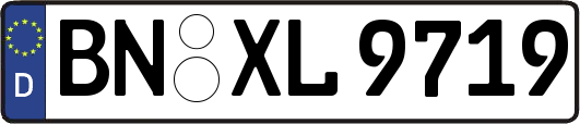 BN-XL9719