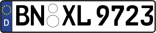 BN-XL9723