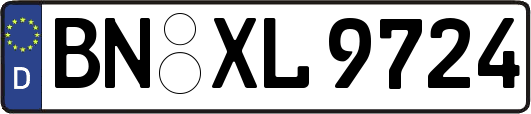 BN-XL9724
