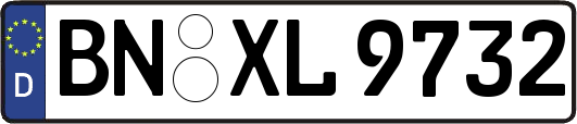 BN-XL9732