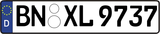 BN-XL9737