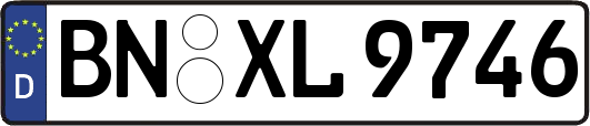 BN-XL9746