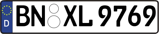 BN-XL9769