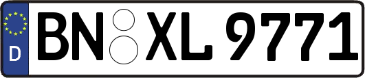 BN-XL9771