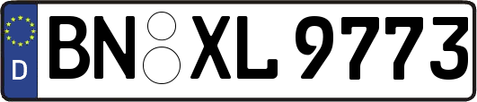 BN-XL9773