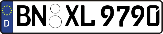 BN-XL9790
