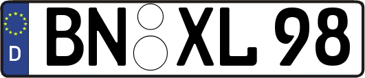 BN-XL98