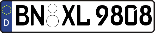 BN-XL9808