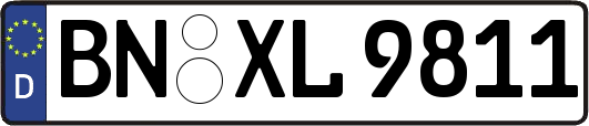 BN-XL9811