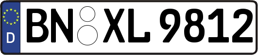 BN-XL9812