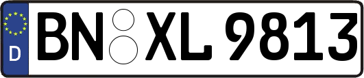 BN-XL9813