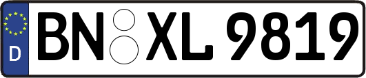 BN-XL9819