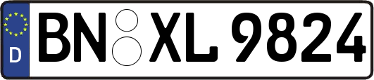 BN-XL9824