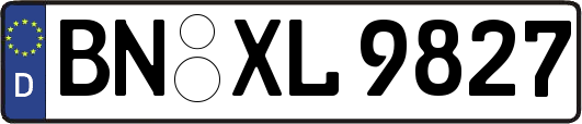 BN-XL9827