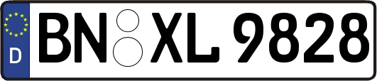 BN-XL9828