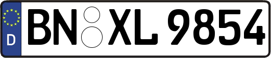 BN-XL9854