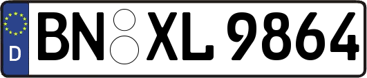 BN-XL9864