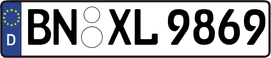 BN-XL9869