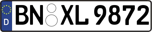 BN-XL9872