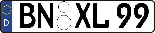 BN-XL99