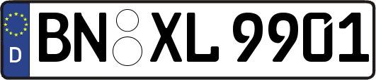 BN-XL9901