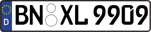 BN-XL9909